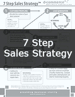 7 Steps Sales Strategy